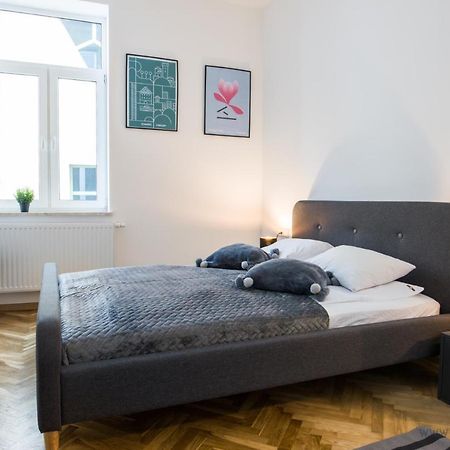 Mid Apart Mennicza Cieszyn Cieszyn  Dış mekan fotoğraf