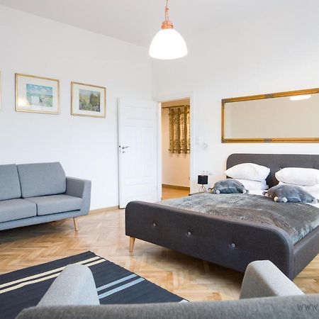 Mid Apart Mennicza Cieszyn Cieszyn  Dış mekan fotoğraf